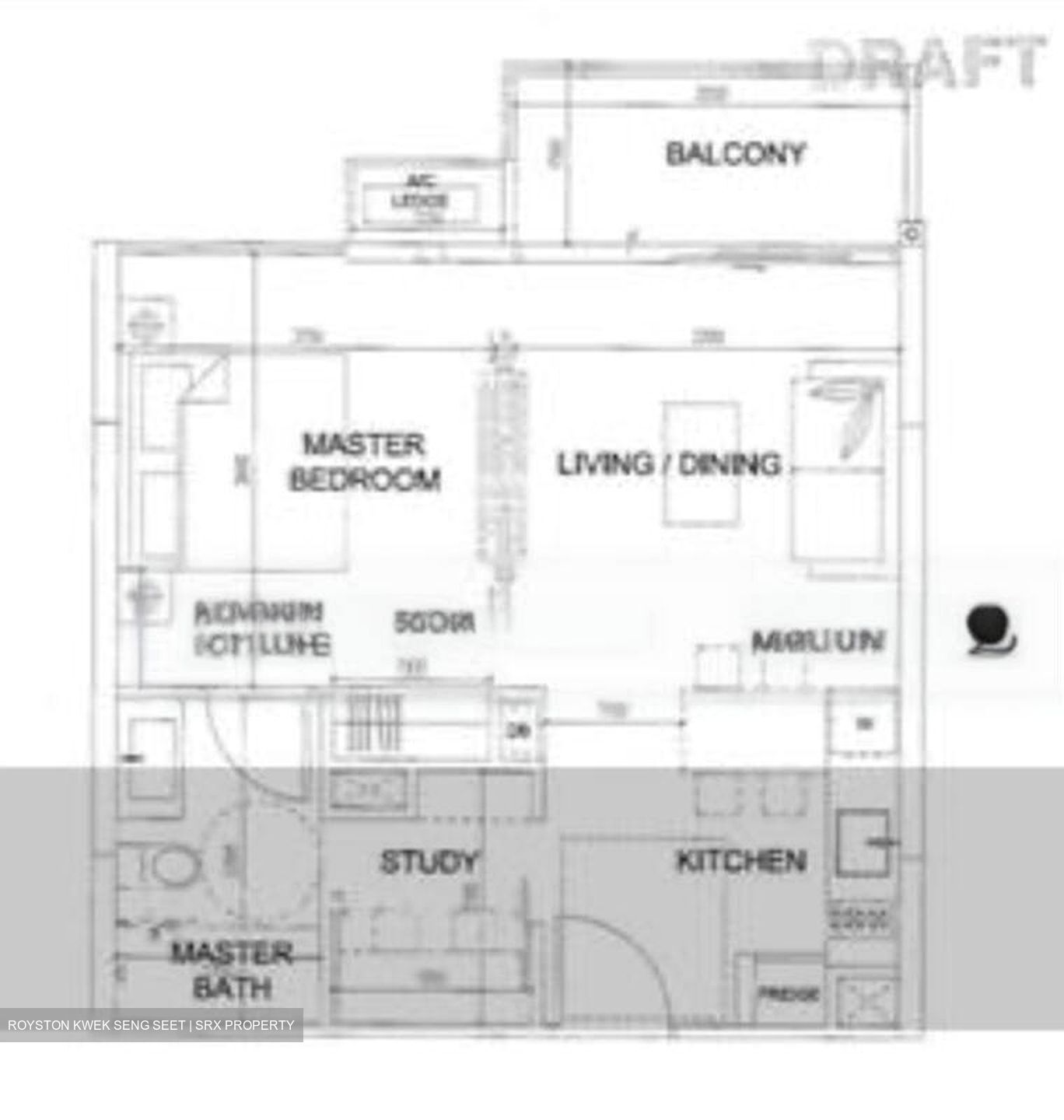 Watertown (D19), Apartment #583418371